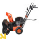 Снігоприбирач бензиновий SEQUOIA SST6556