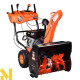 Снігоприбирач бензиновий SEQUOIA SST6562