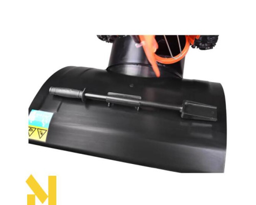 Снігоприбирач бензиновий SEQUOIA SST6562