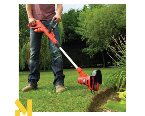 Тример електричний Black&Decker ST4525