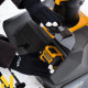 Снігоприбирач акумуляторний STIGA ST4851AE + 1111-9312-01 + 1111-9315-01