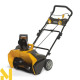 Снігоприбирач акумуляторний STIGA ST4851AE + 1111-9312-01 + 1111-9315-01