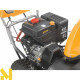 Снігоприбирач бензиновий Stiga ST5266P
