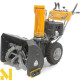 Снігоприбирач бензиновий Stiga ST5266P
