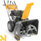 Снігоприбирач бензиновий Stiga ST5266P