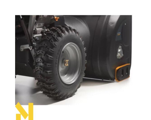 Снігоприбирач бензиновий Stiga ST5266P