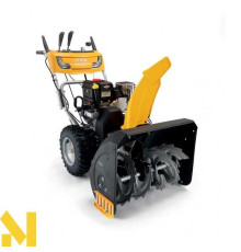 Снігоприбирач бензиновий STIGA ST 5266 PB