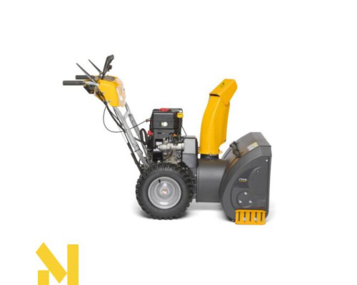 Снігоприбирач бензиновий STIGA ST 5266 PB