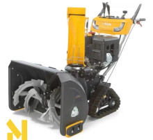Снігоприбирач бензиновий Stiga ST5266P TRAC