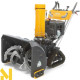 Снігоприбирач бензиновий Stiga ST5266P TRAC