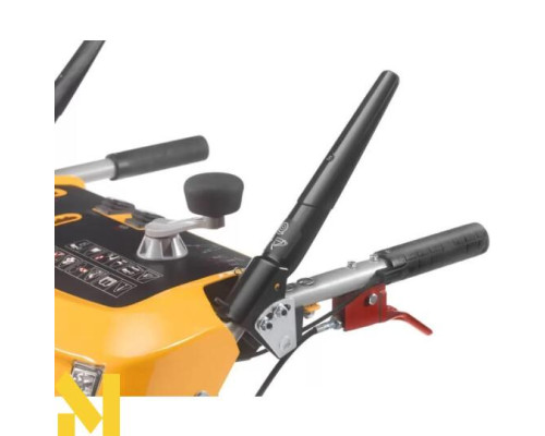 Снігоприбирач бензиновий Stiga ST5266P TRAC