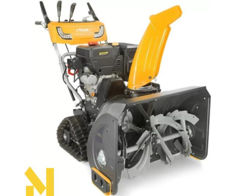 Снігоприбирач бензиновий Stiga ST5266P TRAC