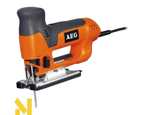 Лобзик електричний AEG ST 800 XE