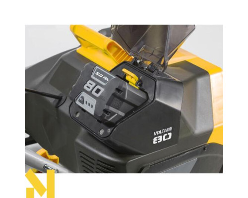 Снігоприбирач акумуляторний Stiga ST 8051 AE (без АКБ та ЗП)