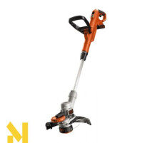 Тример акумуляторний Black&Decker STC1820