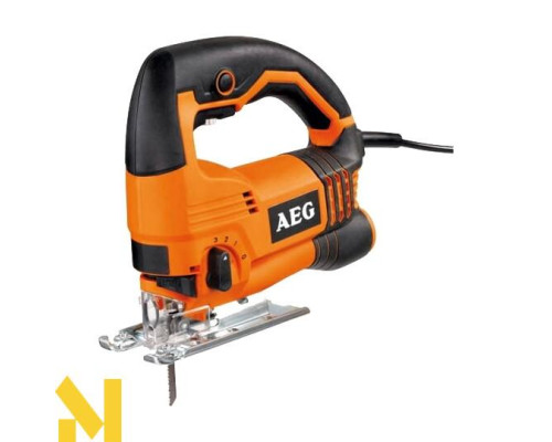 Лобзик електричний AEG STEP 70