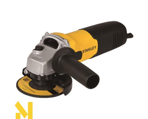 Болгарка (кутова шліфмашина) Stanley STGS7115