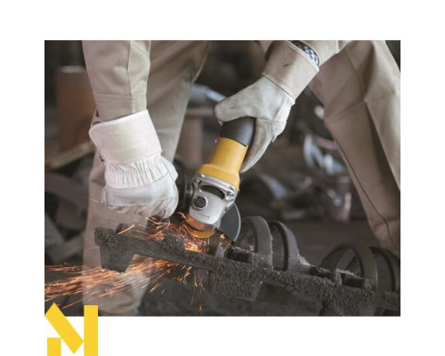 Болгарка (кутова шліфмашина) Stanley STGS7115