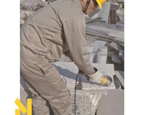 Болгарка (кутова шліфмашина) Stanley STGS7115