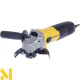 Болгарка (кутова шліфмашина) Stanley STGS7125
