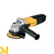 Болгарка (кутова шліфмашина) Stanley STGS7125