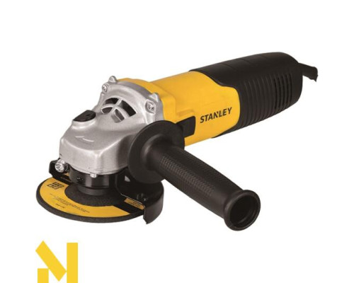 Болгарка (кутова шліфмашина) Stanley STGS9125
