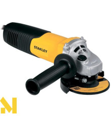 Болгарка (кутова шліфмашина) Stanley STGS9125