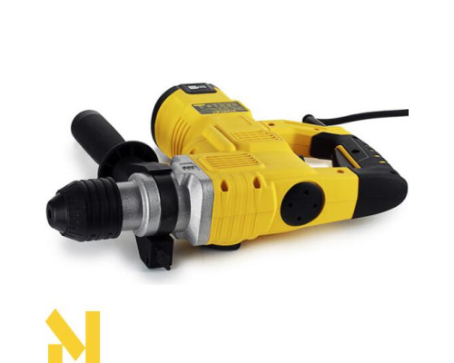 Перфоратор Stanley STHR323K