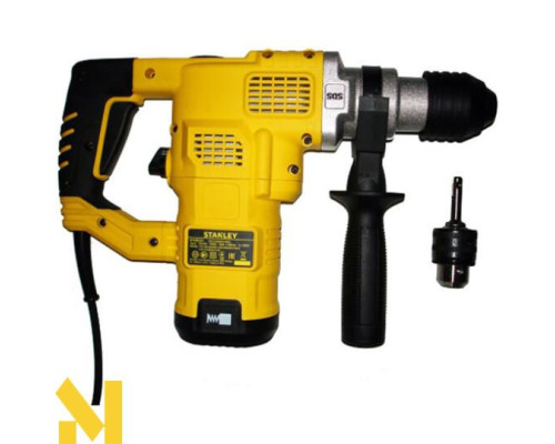 Перфоратор Stanley STHR323K