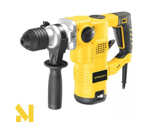 Перфоратор Stanley STHR323K