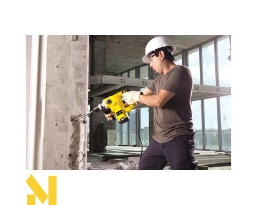 Перфоратор Stanley STHR323K