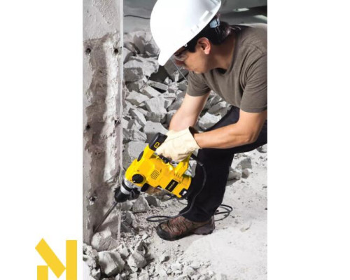 Перфоратор Stanley STHR323K