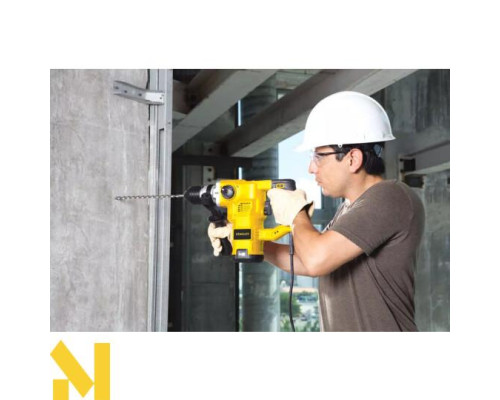 Перфоратор Stanley STHR323K