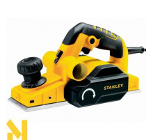 Рубанок електричний Stanley STPP7502