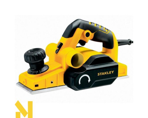 Рубанок електричний Stanley STPP7502