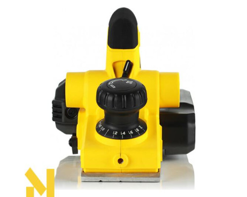 Рубанок електричний Stanley STPP7502