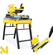 Верстат каменерізний Bamato STRM-355