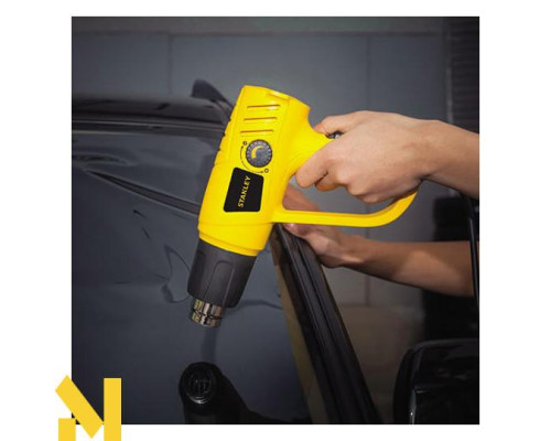 Технічний фен Stanley STXH2000