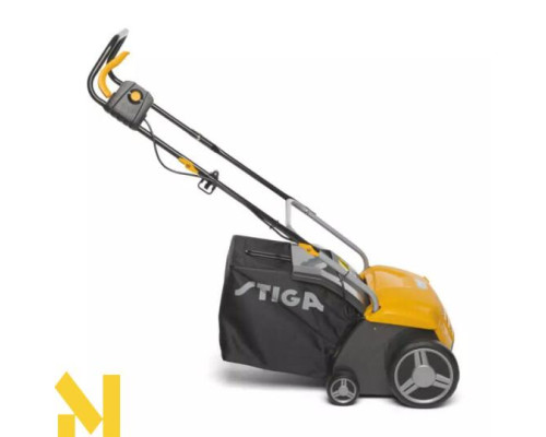 Аератор електричний Stiga SV 213 E