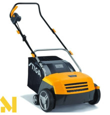 Аератор електричний Stiga SV 213 E