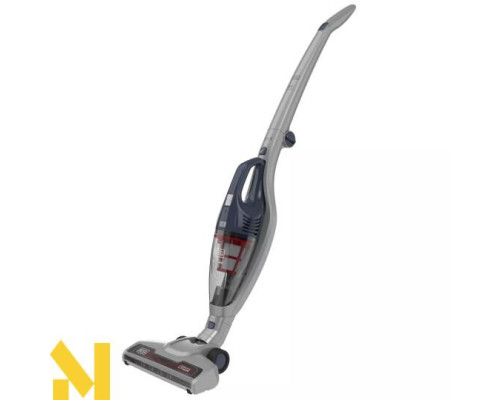 Пилосос акумуляторний Black&Decker SVB520JW