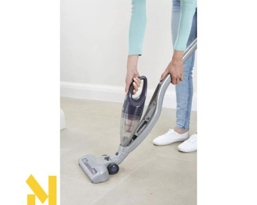 Пилосос акумуляторний Black&Decker SVB520JW