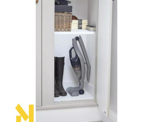 Пилосос акумуляторний Black&Decker SVB520JW