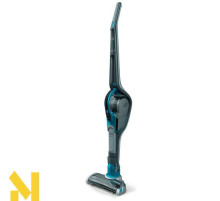 Пилосос акумуляторний Black&Decker SVJ520BFS