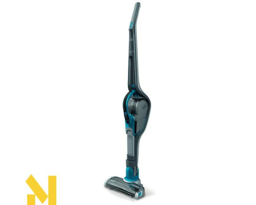 Пилосос акумуляторний Black&Decker SVJ520BFS