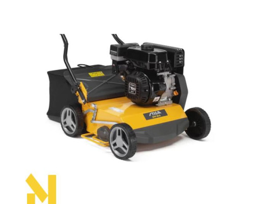 Аератор бензиновий STIGA SVP40G