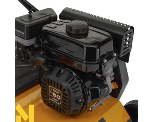 Аератор бензиновий STIGA SVP40G