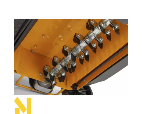 Аератор бензиновий STIGA SVP40G