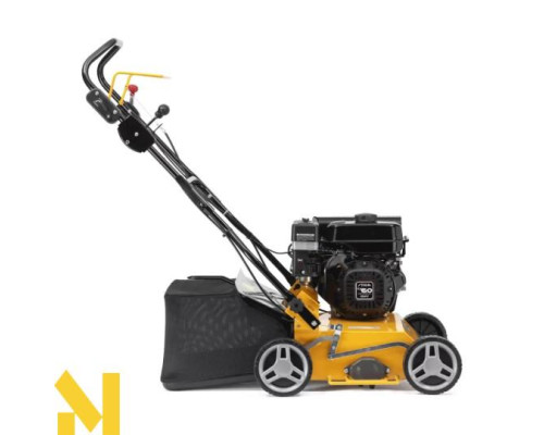 Аератор бензиновий STIGA SVP40G