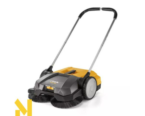 Підмітальна машина механічна Stiga SWP 355